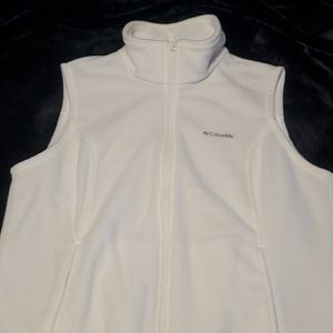 Columbia vest